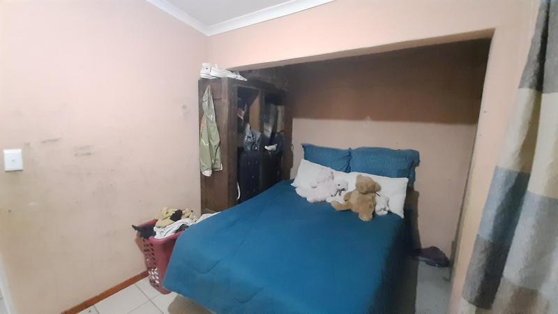 2 Bedroom Property for Sale in Blackheath Industrial Western Cape